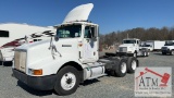 1996 International 9400 Truck