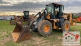 Hyundai HL740-9A TM Wheel Loader