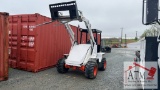 Bobcat Articulated Loader