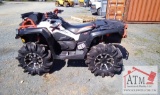 2016 Can-Am 1000R 4-Wheeler