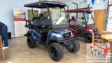 NEW 2023 Bintelli Beyond Lifted Electric Golf Cart