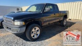 2001 Dodge Ram 1500 4x4