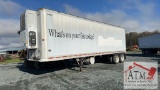 1997 Trailmobile Reefer Trailer