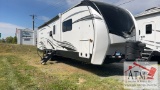 2022 Jayco Eagle HT 320FBOK Camper