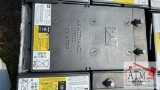 Caterpillar 153-5720 Battery