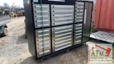 NEW Suihe 18 Drawer - 1 Cabinet Toolbox