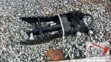 NEW Hydraulic Thumb Clip - Excavator Attachment