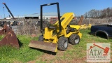 Davis 25+4 Trencher