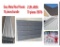 (70) Gray Metal Roof 12' Panels