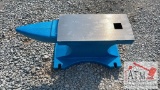 NEW Paladin Cast Iron Anvil 400LBS