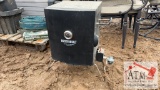 Masterbuilt Propane Smoker