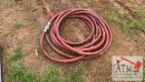 (2) Sections Of Air Hose