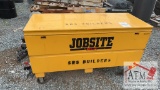 Jobsite Tool Box