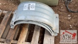 (4) Foundation Vent Guards