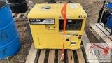 Kipor 6500 TW Diesel Welder Generator