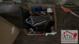 Box of Misc Tools