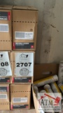 (3) Boxes Dry Wall Screws