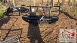 NEW Ranch Hand Grill Guard and Bumper Chevy 2500