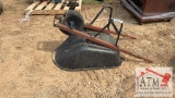 Wheel Barrow