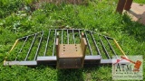 Tractor Grill Guard