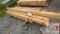 Rough Cut 4X4 Pine Lumber