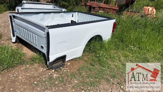 2024 Ford F250/F350 SRW New Take off Bed 8'