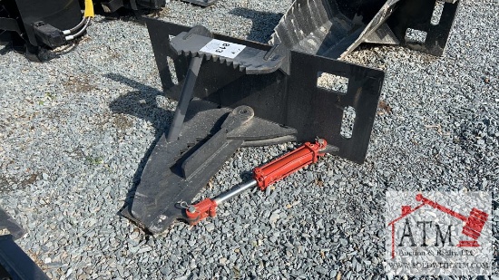 Tree Puller-Made in USA