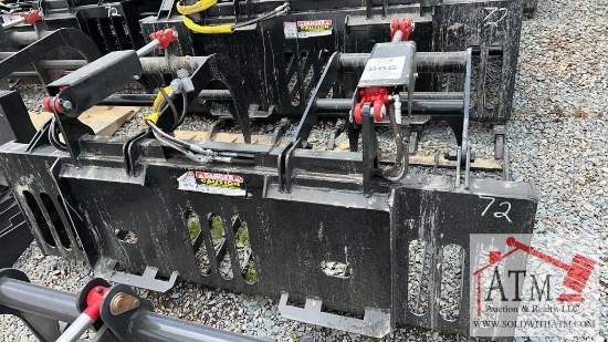 72" Extreme Series  Rock Grapple-Made in USA