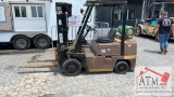 Komatsu Forklift