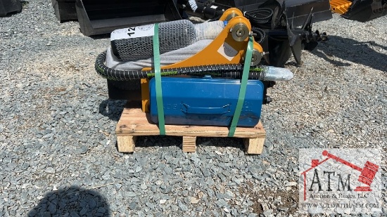 NEW Excavator Hydraulic Breaker