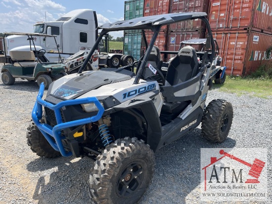 2020 Polaris 1000 RZR