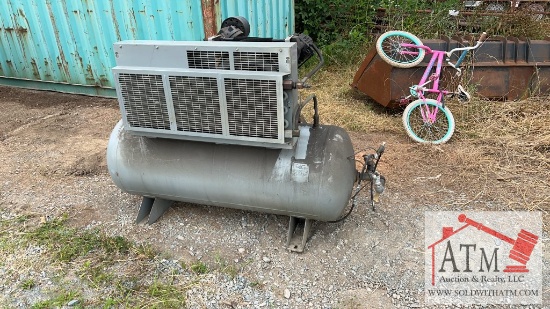 Ingersoll-Rand T30 Air Compressor