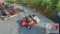 (2) Push-Mowers (Non-Running)