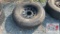 235/80R16 Wheel Assy
