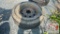 265/70R17 Wheel Assy