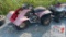 4-Wheeler (Non-Running)