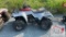 4-Wheeler (Non-Running)