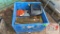 Crate of Misc Tools