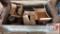 Crate of Electric Motors