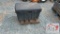 Dock Box With Slings