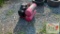 Air Compressor (Non-Running)