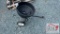 Pull Type Seed Spreader