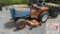Ford 195 Mower (Running Unit)
