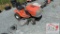 Husqvarna Riding Lawn Mower