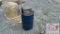 Drum w/ Manual Pump