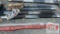 Raptor Series Running Boards