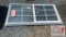 NEW 67.5” x 31.5” Window