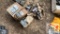 Deck Nails and Drywall Screws