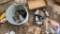 Bucket of Tools