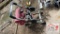 Air Compressor/Vacuum Pump